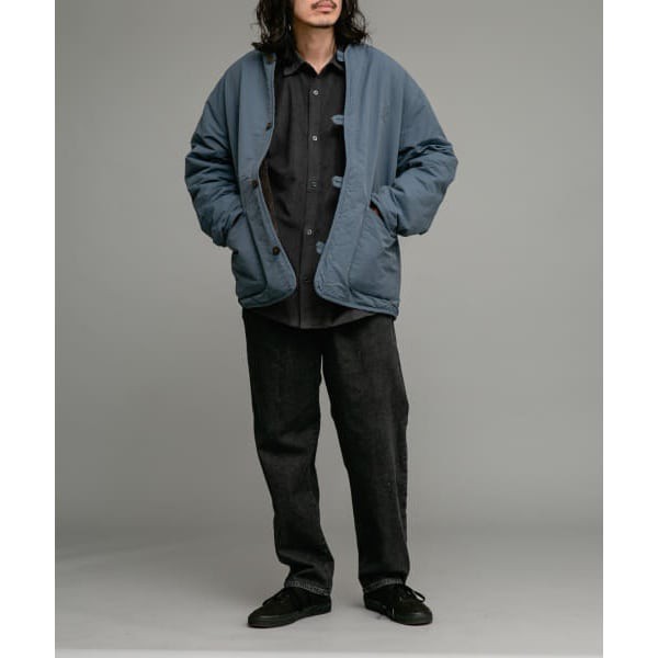 アーバンリサーチ サニーレーベル（URBAN RESEARCH SonnyLabel）/『別注』ARMY TWILL×Sonny Label　Reversible Jacket