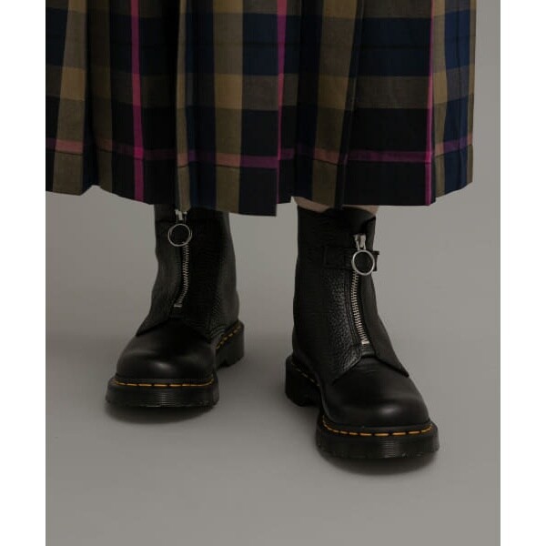 アーバンリサーチ サニーレーベル（URBAN RESEARCH SonnyLabel）/Dr．Martens　PASCAL FNT Z