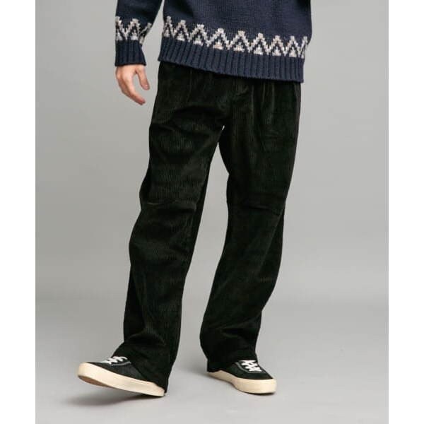 アーバンリサーチ サニーレーベル（URBAN RESEARCH SonnyLabel）/TOWNCRAFT　two tuck trouserの通販は