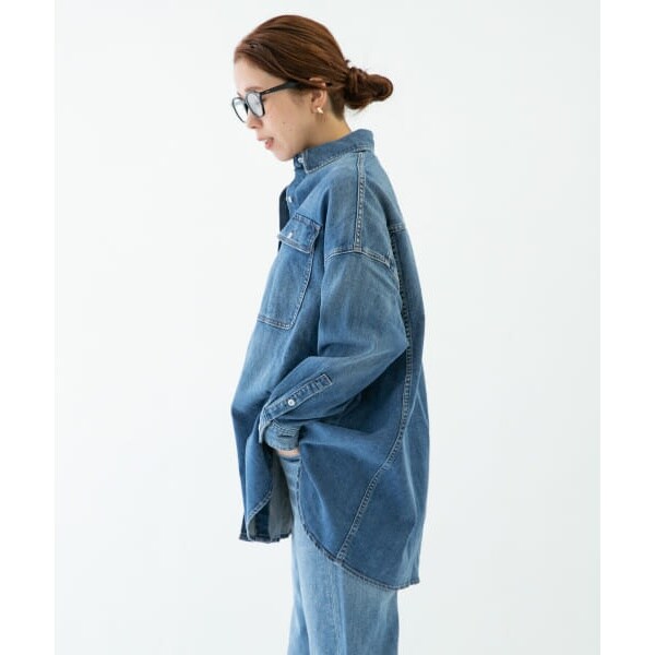 ジャケット・アウター Sonny Label Healthy DENIM Almond ジャケット・アウター Sonny Label Healthy DENIM Almond Sonny