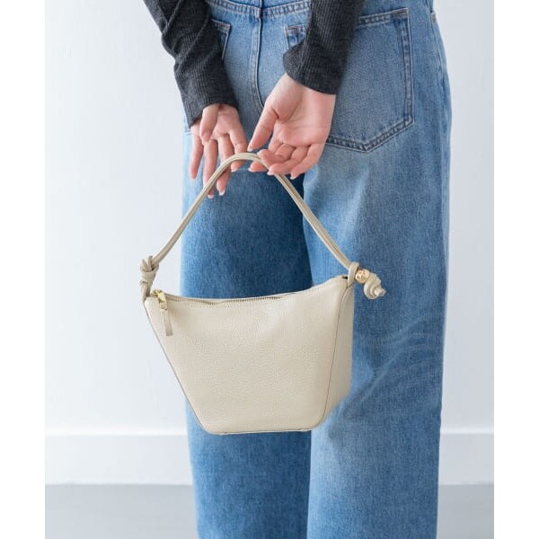 【NEW】アーバンリサーチ サニーレーベル（URBAN RESEARCH SonnyLabel）/AULENTTI　2WAYショルダーバッグの通販は 13,651円