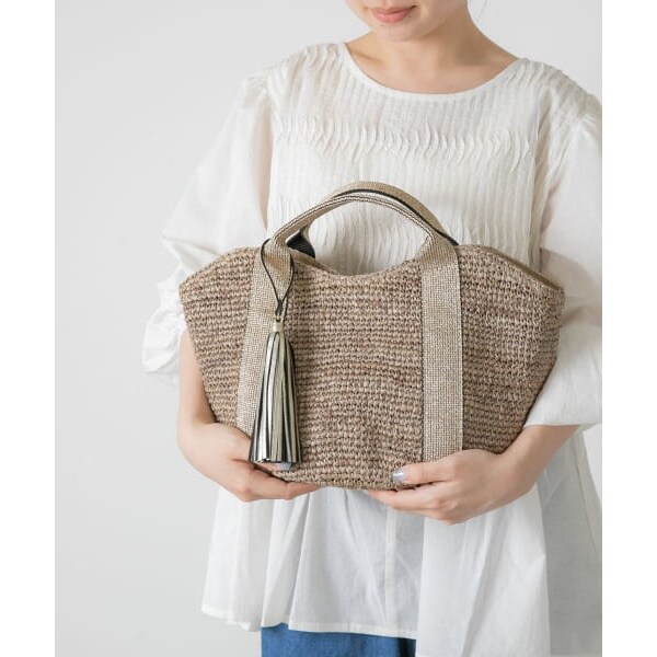 アーバンリサーチ サニーレーベル（URBAN RESEARCH SonnyLabel）/VIOLAd’ORO　SANDRO V−8087 アーバンリサーチ サニーレーベル（URBAN RESEARCH SonnyLabel