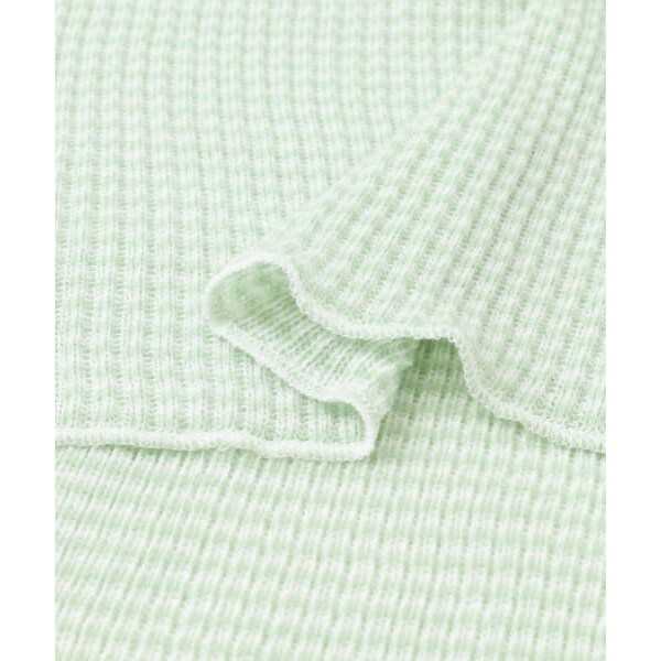 【NEW】アーバンリサーチ ロッソ（URBAN RESEARCH ROSSO）/CaRouseLamBRa　NO−SLEEVE PACK WHITE BORDERの通販は alexiscoates.com