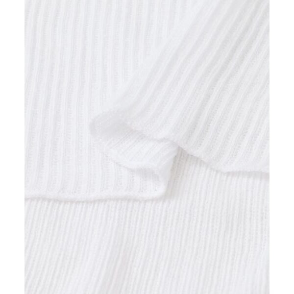 【NEW】アーバンリサーチ ロッソ（URBAN RESEARCH ROSSO）/CaRouseLamBRa　NO−SLEEVE PACK WHITE BORDERの通販は alexiscoates.com