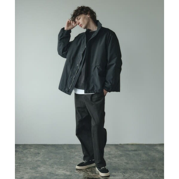 ⭐️限定セール新品URBAN RESEARCH ROSSO ショートモッズコート セール】 『別注』+phenix WINDSTOPPER by GORE-TEXLABS 3WAY