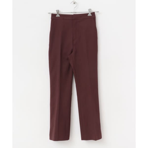 アーバンリサーチ ロッソ（URBAN RESEARCH ROSSO）/ストレッチスリットパンツの通販は