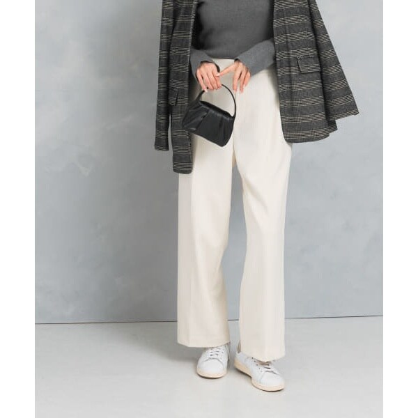 アーバンリサーチ ロッソ（URBAN RESEARCH ROSSO）/イージーワイドパンツの通販は