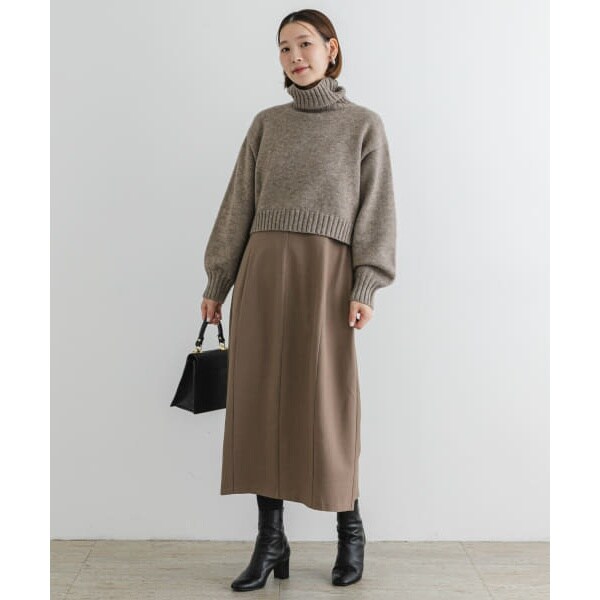 LOEWE 国内発送 ポーチ mini heel pouch 関税込