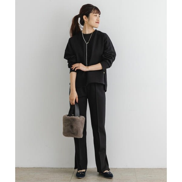 アーバンリサーチ ロッソ（URBAN RESEARCH ROSSO）/F by ROSSO 『UR