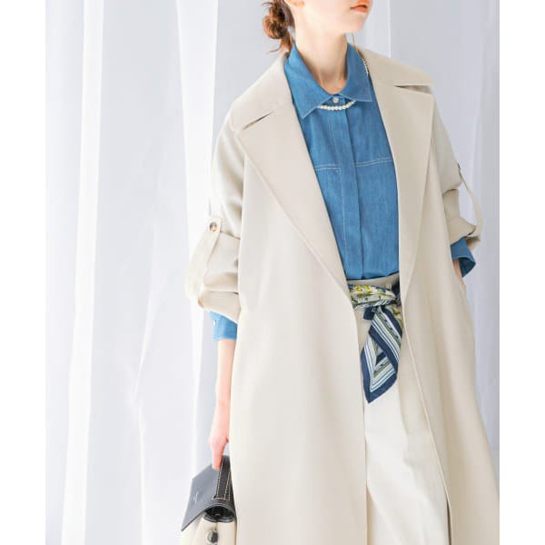 FENDI 25SS PEEKABOO セージグリーンナッパレザー ナノバッグ ナノ ピーカブー レザー グリーン | Fendi