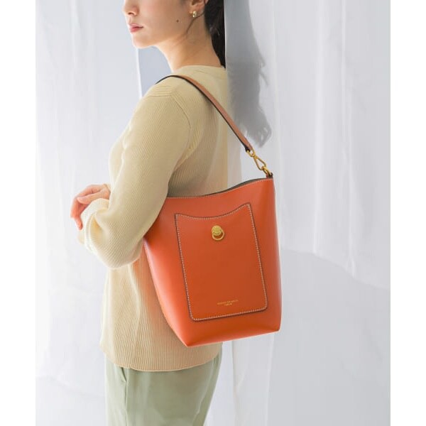 アーバンリサーチ ロッソ（URBAN RESEARCH ROSSO）/GIANNI CHIARINI　RUBINA