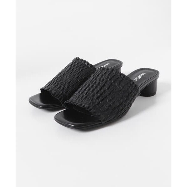 アーバンリサーチ ロッソ（URBAN RESEARCH ROSSO）/Mollini ギャザー