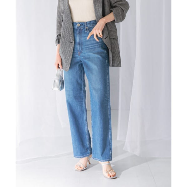 rolarola☆大人気☆FUR DUFFLE HALF COAT