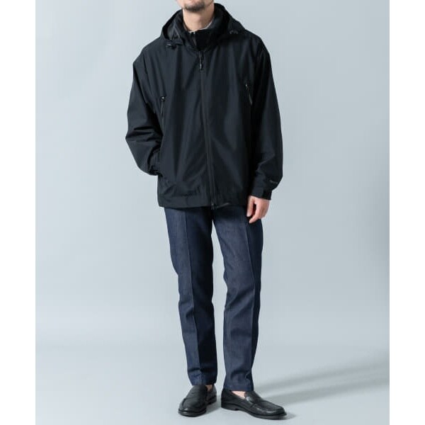 3WAYモッズコート ファッション [アーバンリサーチ ロッソ] ジャケット