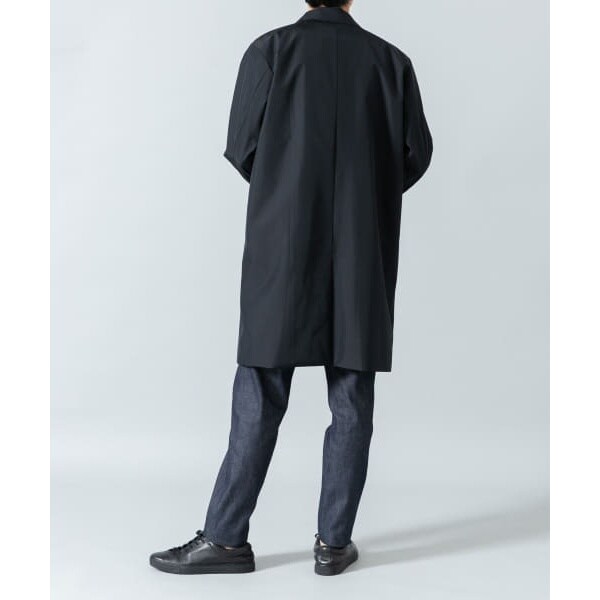 WEB限定『別注』+phenix WINDSTOPPER by GORE-TEXステンカラー