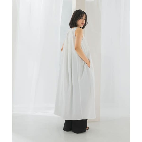【TADASHI SHOJI】イリュージョン ネックライン ロング ガウン タダシショージ TADASHI SHOJI ☆上品優雅！スタイリッシュ