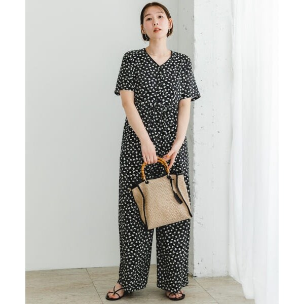 OFFクーポン ブーツカットパンツ レディース パンツ 裏起毛