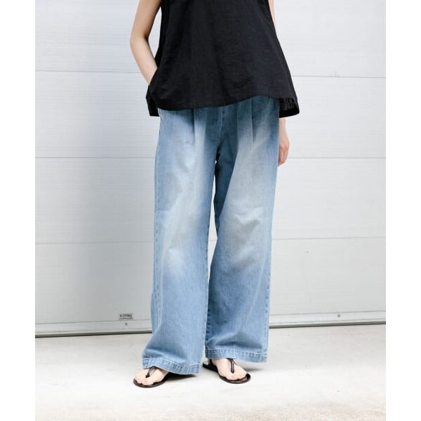 吉野　ハイブリッド（耐熱・耐切創）作業服　ズボン　ネイビーブルー 吉野 ハイブリッド(耐熱・耐切創)作業服 ズボン ネイビーブルー ( 入数 1 )