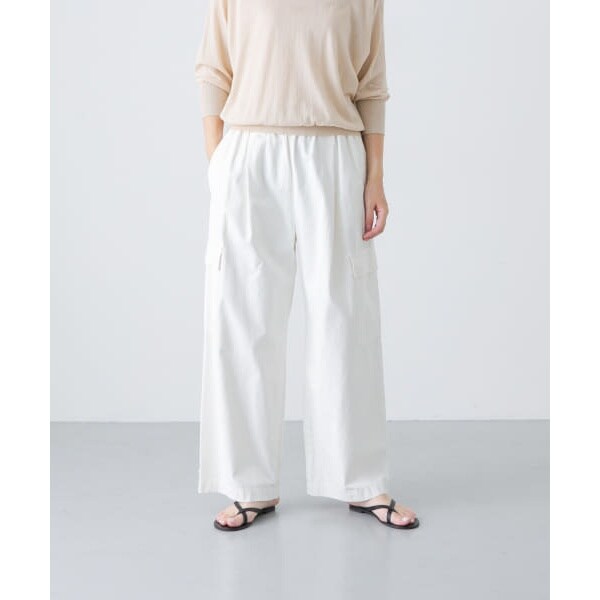 かぐれ ユーティリティーイージーパンツ ユーティリティーイージーパンツ（その他パンツ）｜かぐれ