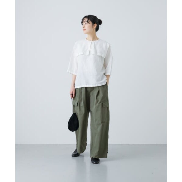 【かぐれ】ユーティリティーイージーパンツ かぐれ｜ユーティリティーイージーパンツ | Rakuten Fashion