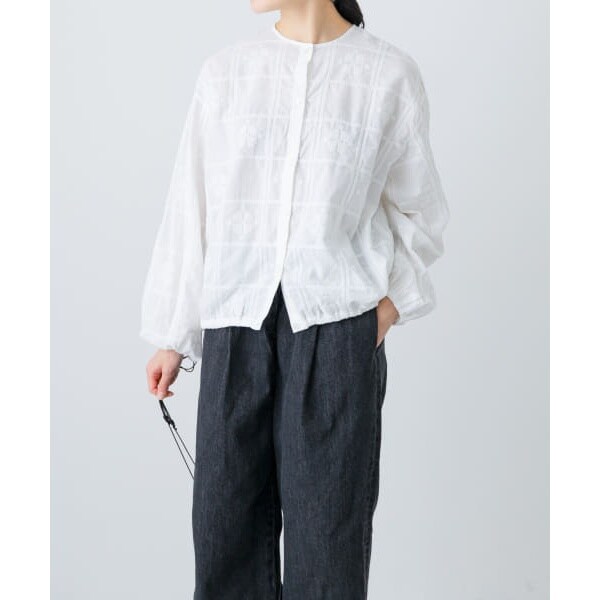 送料込/関税込■Costarellos■花柄レース ミディドレス haremode｜【haremode ハレモード公式】花柄刺繍ミディ丈ドレス