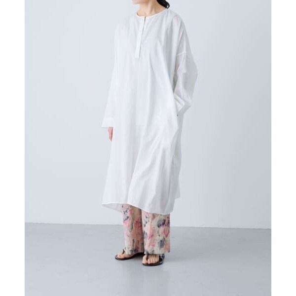 かぐれ　新品未使用　ボイルチュニックプルオーバー かぐれ チュニック ボイルチュニックプルオーバー : ZOZOTOWN