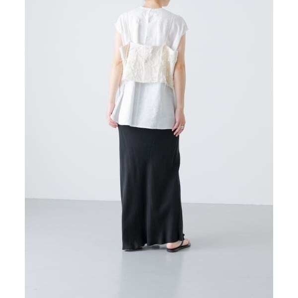 新品 かぐれ ジャガードキャミソール かぐれ（kagure）/ジャガードキャミソール