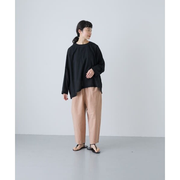 かぐれ　ウェザーワッシャーサルエルパンツ かぐれ｜ウェザーワッシャーサルエルパンツ - かぐれ(カグレ