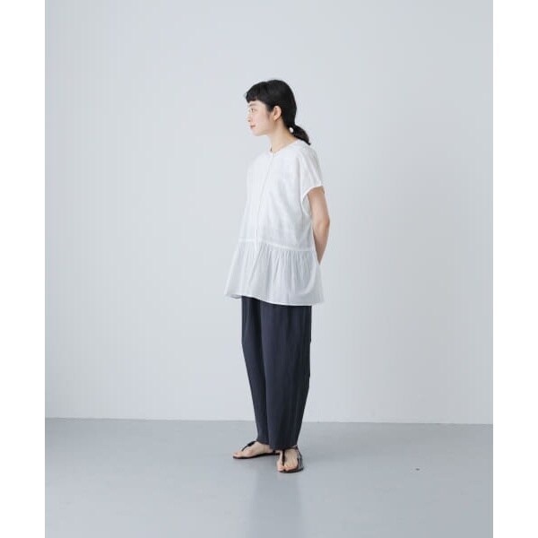 かぐれウェザーワッシャーサルエルパンツ かぐれ｜ウェザーワッシャーサルエルパンツ - かぐれ(カグレ