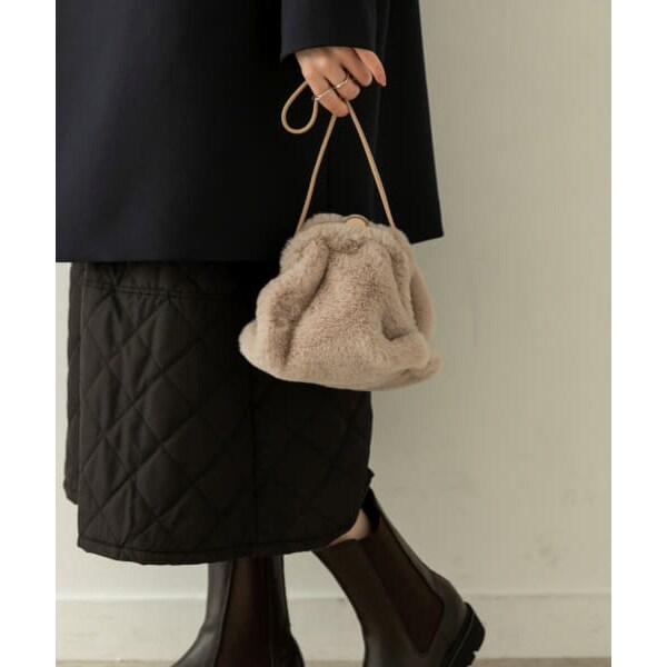 ロデスコ（RODE SKO）/Anita Bilardi　ミニショルダーバッグの通販は 13,860円