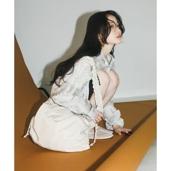 ロデスコ（RODE SKO）/hun RODE SKO　Gather bigの通販はショルダーバッグ