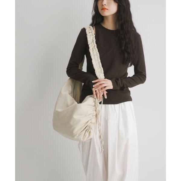 ロデスコ（RODE SKO）/hun RODE SKO　Gather bigの通販は