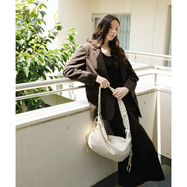 ロデスコ（RODE SKO）/hun RODE SKO　Gather bigの通販は