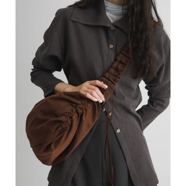 ロデスコ（RODE SKO）/hun RODE SKO　Gather bigの通販は