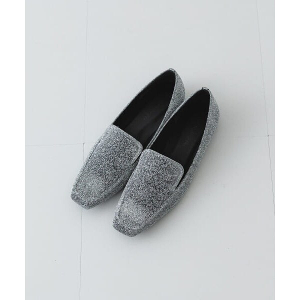 ロデスコ（RODE SKO）/『MADE IN JAPAN』スクエアトゥローファーの通販は 7,480円