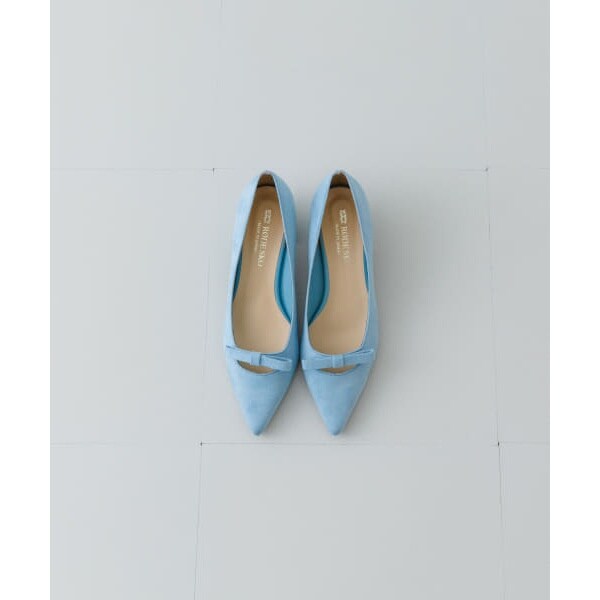 未使用 展示品）フェンディ FENDI ファースト Fシェイプヒール