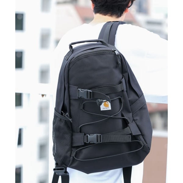 センスオブプレイスバイアーバンリサーチ（SENSE OF PLACE）/carhartt　KICKFLIPBACKPACK