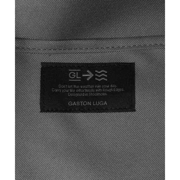 センスオブプレイスバイアーバンリサーチ（SENSE OF PLACE）/GASTON LUGA　Rullen 13の通販は