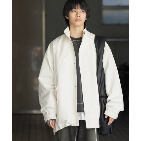 tablet hotel モッズコート phenix モッズコート コート 「別注」+phenix WINDSTOPPER by