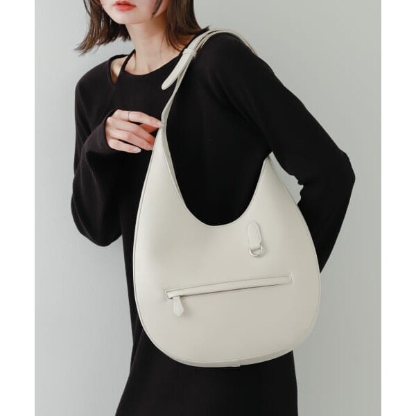 センスオブプレイスバイアーバンリサーチ（SENSE OF PLACE）/ワンハンドルラウンドバッグの通販は 4,961円