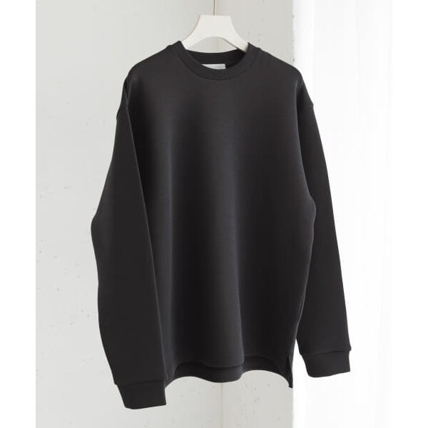 センスオブプレイスバイアーバンリサーチ（SENSE OF PLACE）/ダンボールクルーネックスウェットの通販は