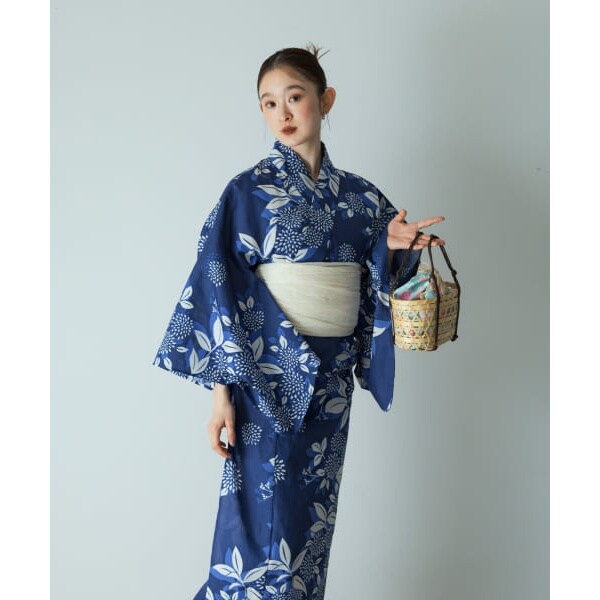 正絹訪問着‼️相良、汕頭、スワトウ刺繍 人気Blue grey金彩4点