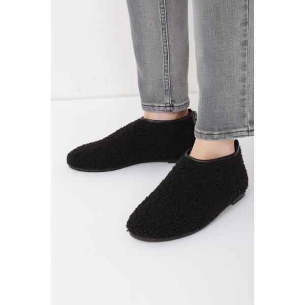 ヒューマンウーマン（HUMAN WOMAN）/◆ボアシューズの通販は