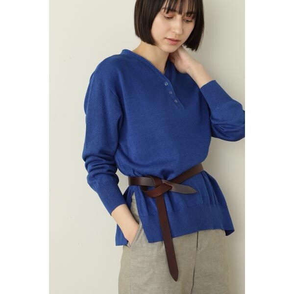 ヒューマンウーマン/ベルトの通販はau PAY マーケット Brand Square by OIOI （ブランドスクエアbyマルイ