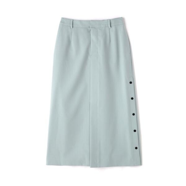 ヒューマンウーマン（human woman）/≪arrive 5e≫サイドボタン