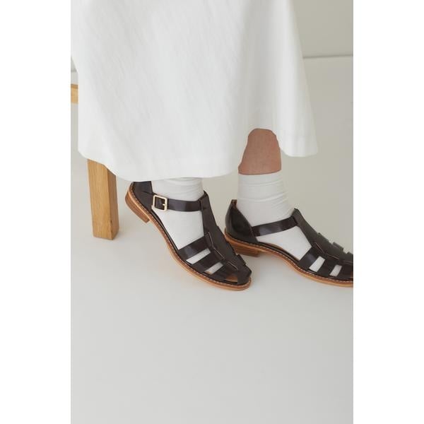 ヒューマンウーマン（human woman）/◆グルカサンダルの通販は