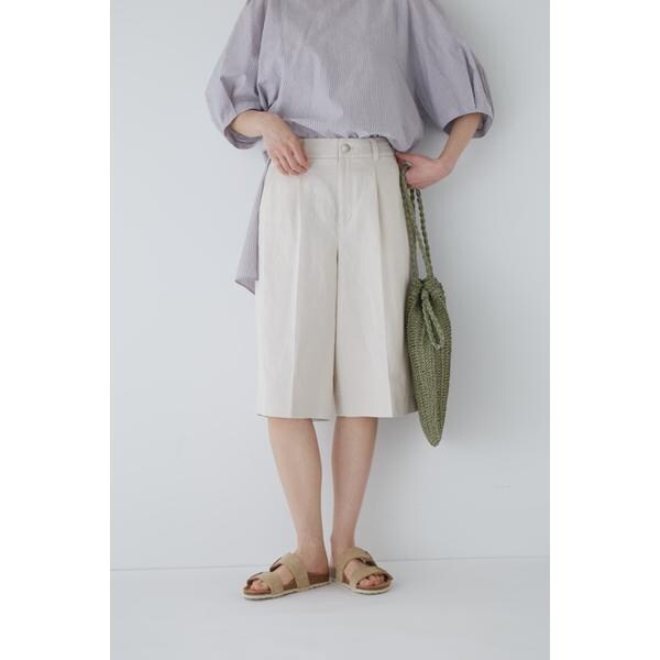 ヒューマンウーマン（HUMAN WOMAN）/◆オトナハーフパンツ