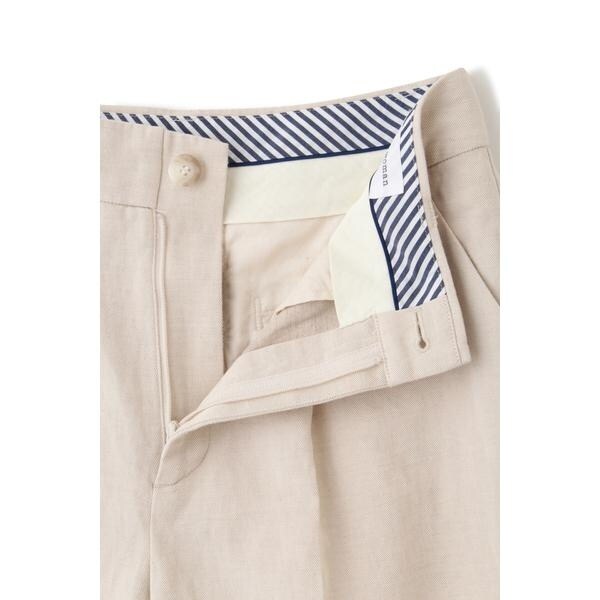 ヒューマンウーマン（HUMAN WOMAN）/◇オトナハーフパンツの通販はau