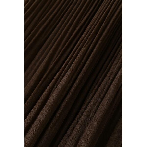 ヒューマンウーマン（HUMAN WOMAN）/◆オーガンジープリーツスカートの通販は