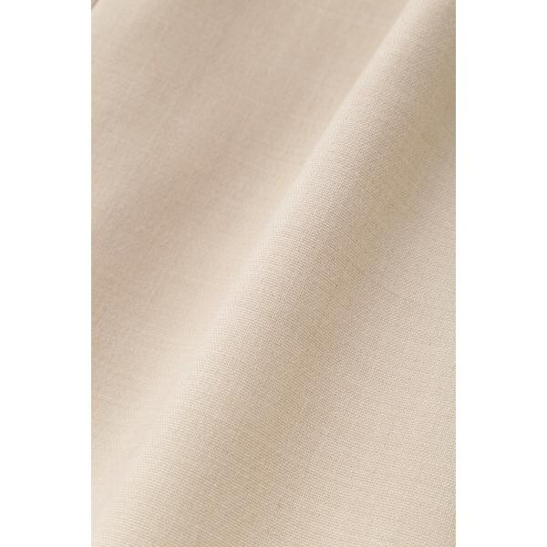 ヒューマンウーマン（HUMAN WOMAN）/◆平二重織ジレ